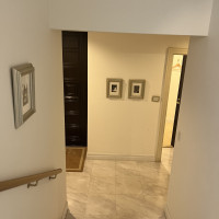 邸宅ですので、一軒家のような安心感があります。