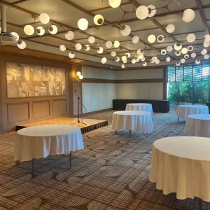 ホテルらしい印象です。|767661さんのザ マークグランドホテル（THE MARK GRAND HOTEL）の写真(2524260)