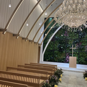 最近リニューアルされたようです。|767661さんのザ・ロイヤルダイナスティ大宮(THE ROYAL DYNASTY OMIYA)の写真(2529525)