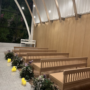 人数に融通が利きそうです。|767661さんのザ・ロイヤルダイナスティ大宮(THE ROYAL DYNASTY OMIYA)の写真(2529528)