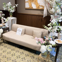 明るい雰囲気で楽しめました。
お花も素敵でした。