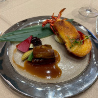 メイン料理