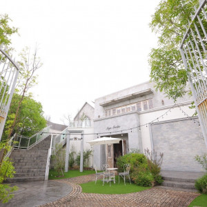 写真|767721さんのAnge・garden（アンジュガーデン）の写真(2521092)