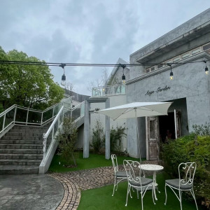 写真|767721さんのAnge・garden（アンジュガーデン）の写真(2521095)