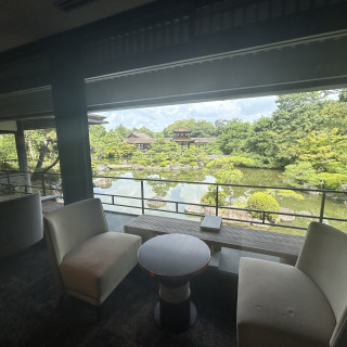待合室
