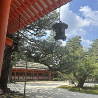挙式会場