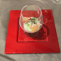 料理