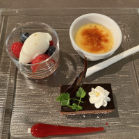 料理
