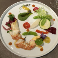 料理