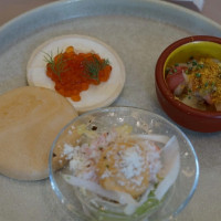 料理