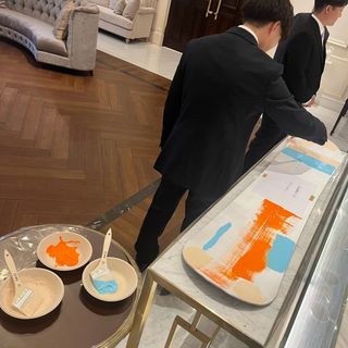 ニーズ宇都宮 by T&G WEDDING(旧 アーカンジェル迎賓館 宇都宮)のクチコミ 外観・ロビーの写真（3枚目）