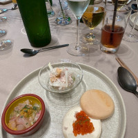 料理