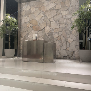 挙式会場