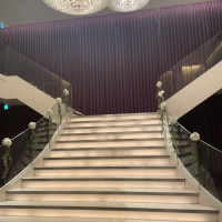フラワーシャワー
