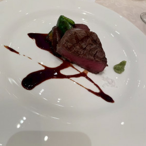 肉料理|767849さんのカノビアーノ福岡の写真(2521603)