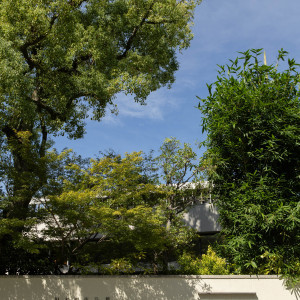 外観です。|767853さんのザ・ガーデンオリエンタル・大阪の写真(2521657)