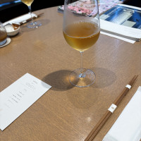 試食、リーフワイン