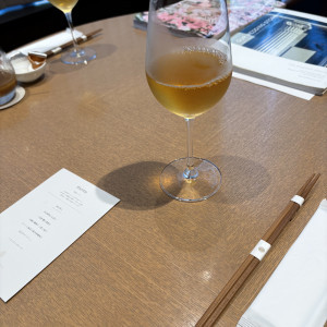 試食、リーフワイン|767891さんのTHE CONDER HOUSE（ザ・コンダーハウス）の写真(2523778)
