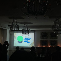 オープニングムービー