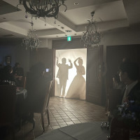 スクリーン入場