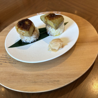 フォアグラが絶品でした