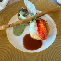 お料理
