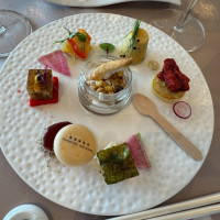 お料理