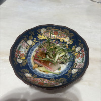 料理