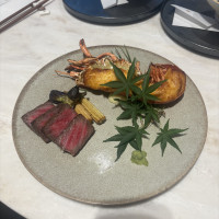料理