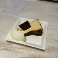 ケーキ