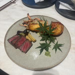 料理|767934さんのTHE CONDER HOUSE（ザ・コンダーハウス）の写真(2521925)