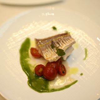 mitte(ミッテ)のクチコミ 料理・ケーキの写真（4枚目）
