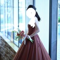 綺麗な場所でカメラマンさんに沢山撮っていただきました。