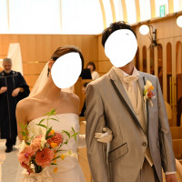 チャペルです