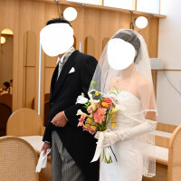 チャペルです