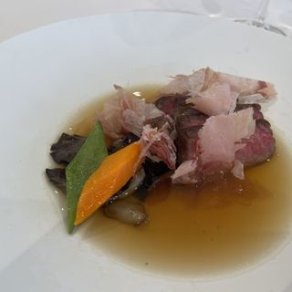 神田明神 明神会館のクチコミ 料理・ケーキの写真（2枚目）