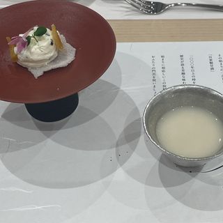 神田明神 明神会館のクチコミ 料理・ケーキの写真(1枚目)