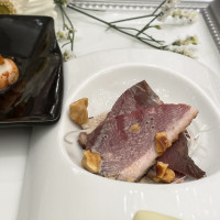 試食前菜2品(1品目)