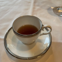 コンソメスープ
