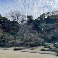 挙式ができるスペース