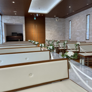 入場口へ視線を向けると|767961さんのホテル日航立川 東京の写真(2531157)