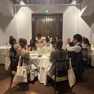 演出です|767965さんのTHE NANZAN HOUSE （ザ ナンザン ハウス）の写真(2522002)