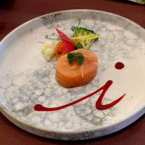 魚料理|767966さんのConcept 1/f [コンセプト・エフブンノイチ]の写真(2592658)