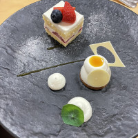 当日の食事