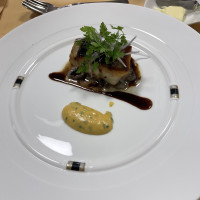 当日の食事