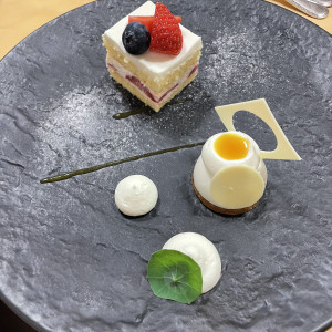 当日の食事|767975さんのOSAKA St.BATH CHURCH(大阪セントバース教会)の写真(2522154)