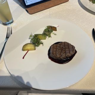 HATSUNEYA GARDEN ~since1868 Kawagoe~(ハツネヤ ガーデン)のクチコミ 料理・ケーキの写真(1枚目)