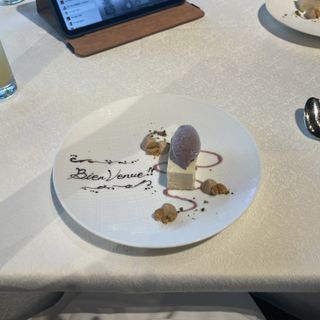 HATSUNEYA GARDEN ~since1868 Kawagoe~(ハツネヤ ガーデン)のクチコミ 料理・ケーキの写真(2枚目)