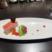 デザート