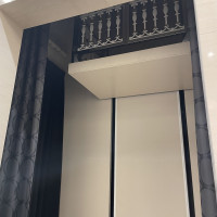 披露宴会場入場ゴンドラ